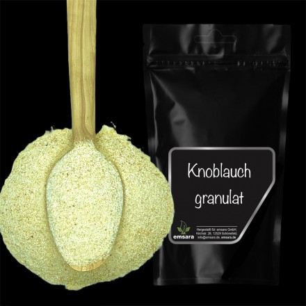Knoblauch Granulat 100 g