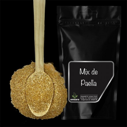 Mix de Paella 100 g
