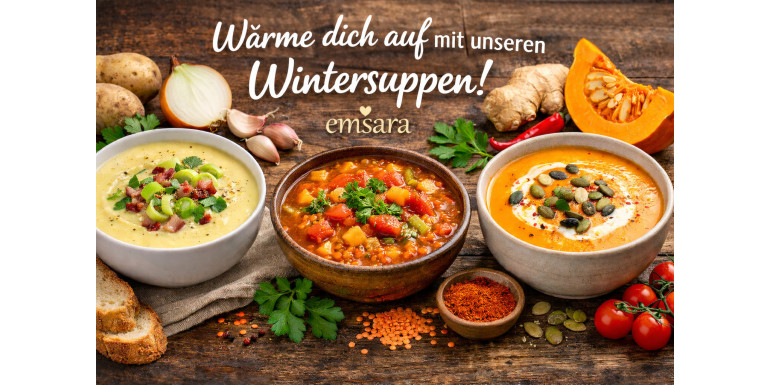 Wintersuppen 